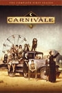 CARNIVALE - SAISON 5: DISQUE 5