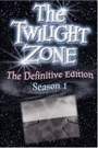 TWILIGHT ZONE - SEASON 1: DISC 1