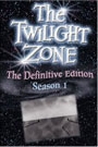 TWILIGHT ZONE - SEASON 1: DISC 2