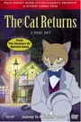 CAT RETURNS, THE