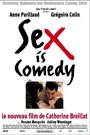 SEX IS COMEDY