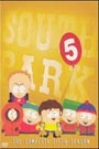 SOUTH PARK - SEASON 5: DISC 1