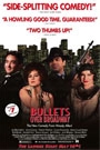 BULLETS OVER BROADWAY