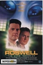 ROSWELL - THE U.F.O. COVER-UP