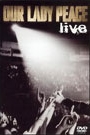 OUR LADY PEACE - LIVE