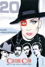 CULTURE CLUB - LIVE AT THE ROYAL ALBERT HALL