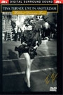 TINA TURNER - LIVE IN AMSTERDAM: WILDEST DREAMS TOUR