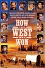 HOW THE WEST WAS WON