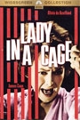 LADY IN A CAGE