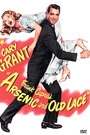 ARSENIC & OLD LACE