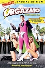 ORGAZMO