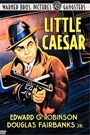 LITTLE CAESAR