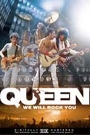 QUEEN - WE WILL ROCK YOU