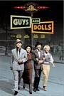 GUYS AND DOLLS