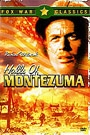 HALLS OF MONTEZUMA