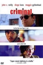 CRIMINAL