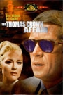 THOMAS CROWN AFFAIR, THE (1968)