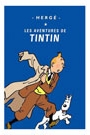 TINTIN - L'ILE NOIRE / LE SCEPTRE D'OTTOKAR