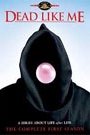 DEAD LIKE ME - SEASON 1: DISC 2