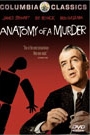 ANATOMY OF A MURDER