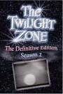 TWILIGHT ZONE - SEASON 2: DISC 1