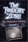 TWILIGHT ZONE - SEASON 2: DISC 2