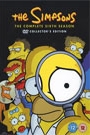 SIMPSONS, THE - SAISON 6 (DISQUE 1)