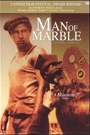 MAN OF MARBLE