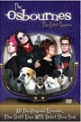 OSBOURNES - SEASON 1: DISC 2, THE