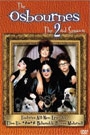 OSBOURNES - SEASON 2: DISC 2, THE