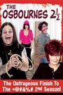 OSBOURNES - SEASON 1/2: DISC 2, THE