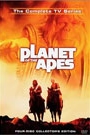 PLANET OF THE APES - THE COMPLETE TV SERIES: DISC 4