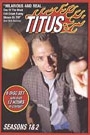 TITUS - SEASON 1: DISC 2