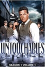 UNTOUCHABLES - SEASON 1 (VOLUME 1): DISC 2, THE