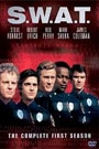 S.W.A.T. - SEASON 1: DISC 2