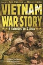 VIETNAM WAR STORY: DISC 2