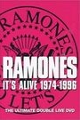 RAMONES - IT'S ALIVE 1974-1996 (DISC 1)