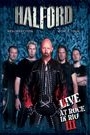 HALFORD - RESURRECTION WORLD TOUR: LIVE AT ROCK IN RIO III