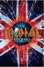 DEF LEPPARD - ROCK OF AGES: THE DVD COLLECTION