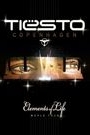 TIESTO - COPENHAGEN: ELEMENTS OF LIFE WORLD TOUR (DISC 1)