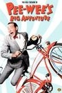 PEE-WEE'S BIG ADVENTURE