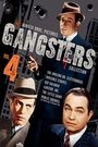 PUBLIC ENEMIES - THE GOLDEN AGE OF THE GANGSTER FILM