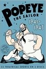 POPEYE THE SAILOR - 1941-1943 (DISC 1)