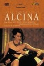 HANDEL - ALCINA