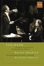 SCHUMANN - GENOVEVA