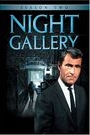 NIGHT GALLERY - SEASON 2 (DISC 5)