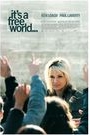 IT'A FREE WORLD...