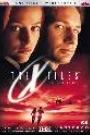 X FILES (THE MOVIE), THE
