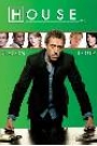 HOUSE M.D. - SEASON 4 (DISC 1)
