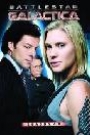 BATTLESTAR GALACTICA - SEASON 4.0 (DISC 1)